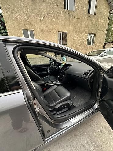 autoagent kg: Hyundai Sonata: 2019 г., 2 л, Автомат, Газ, Седан — 6