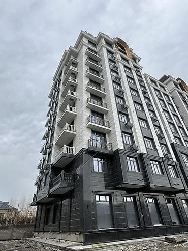 platinum park: 2 комнаты, 79 м², Элитка, 4 этаж, Готовая ПСО (под самоотделку) — 5