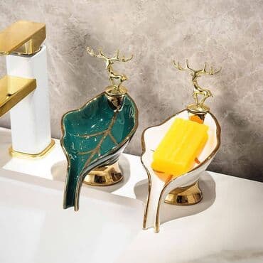 перчатки для посуды: Декор для дома и сада — 2