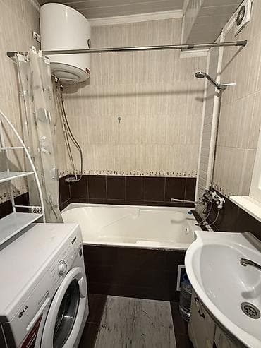 баха ахунбаева: 3 бөлмө, Менчик ээси, Чогуу жашоосу жок, Толугу менен эмереги бар — 2