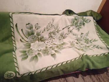 Плед, Все сезоны