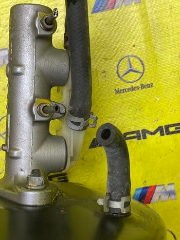 тормозных систем: УСИЛИТЕЛЬ ТОРМОЗОВ HONDA ELYSION ПРИВОЗНЫЕ ЗАПЧАСТИ С ЯПОНИИ — 2