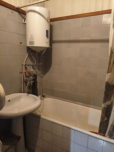 Продажа квартир: 1 комната, 35 м², Индивидуалка, 3 этаж, Косметический ремонт — 3