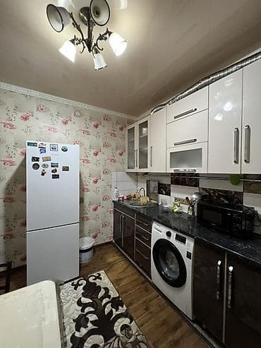 Үйлөр: 📍 ул. Профсоюзная, 77/1 Предлагается в аренду просторный и полностью — 5