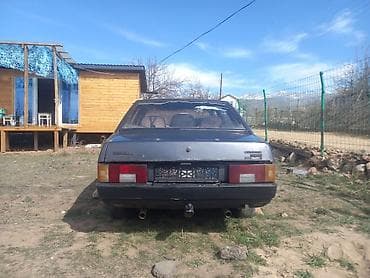 экспортный вариант: ВАЗ (ЛАДА) 2108: 1997 г., 1.5 л, Хэтчбэк — 4