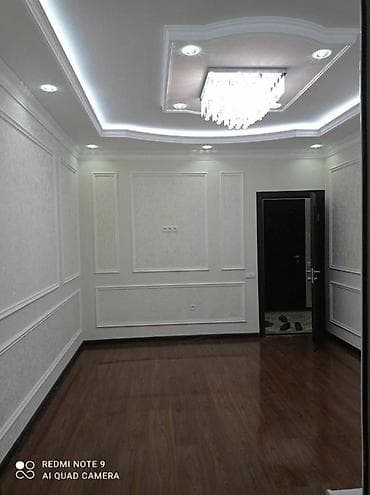 Толук оңдоо: Авторский интерьерный декор и отделка “под ключ” - Проектирование и — 1