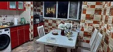 nova grant: 2 комнаты, 79 м², 106 серия, 6 этаж — 3