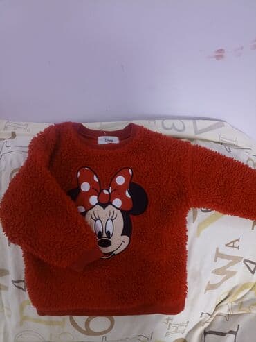 детская непромокаемая одежда: Рубашка, цвет - Бежевый, Б/у — 1