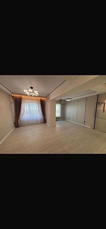 real sight: 3 комнаты, 80 м², Элитка, 6 этаж, Евроремонт — 1