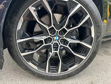 датчик bsm: BMW X7: 2022 г., 3 л, Автомат, Бензин, Кроссовер — 8