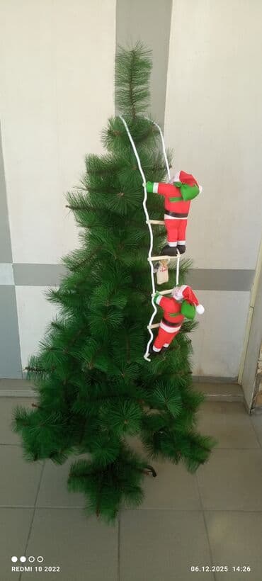 детские кроватки 3 в 1: Продаются искусственные новогодние ёлки. Вариант 1: - Классическая — 3