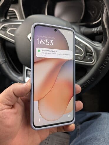 тигуу машина: Xiaomi, 13 Pro, Колдонулган, 256 ГБ, түсү - Ак, 2 SIM — 9