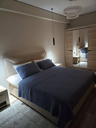 выкуп квартиры: 1 комната, 42 м², Элитка, 14 этаж, Дизайнерский ремонт — 4