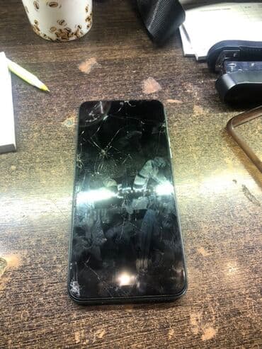 телефон техно спарк: Tecno Spark, түсү - Көгүлтүр, 2 SIM — 3