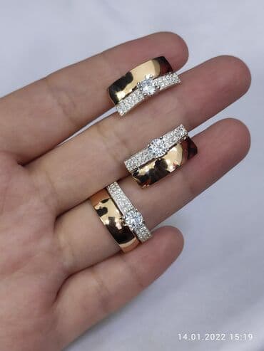 эксклюзивные свадебные пригласительные: Серебряный комплект серебро напыление золотом пробы 925 размеры — 3