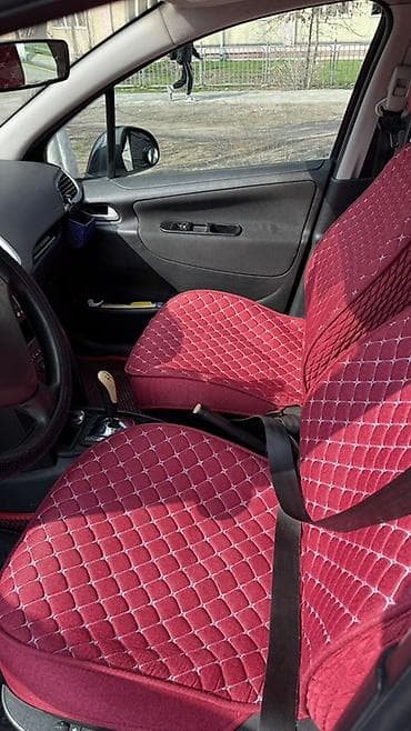 коробка на шаран: Peugeot 207: 2008 г., 1.3 л, Робот, Бензин, Хэтчбэк — 6