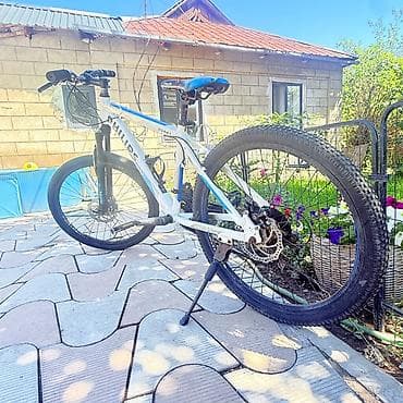 Велосипеды: Горный велосипед PHILIPS Bikes P2421 Продается горный велосипед — 5