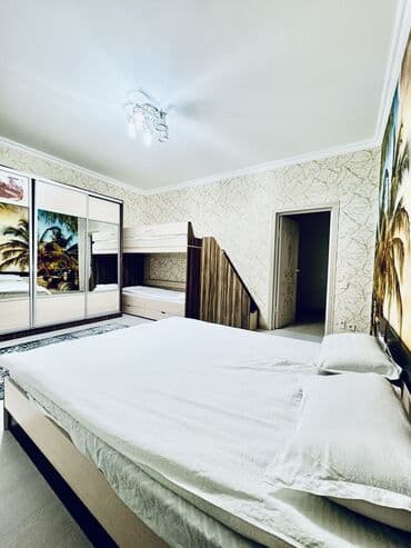 дом на ыссык куле: Коттедж, 0 линия 5 А и Б | Asia Palace, Сары-Ой, Балдар аянтчасы, Унаа токтотуучу жай, унаа туруучу жай, Коргоодогу аймак — 5