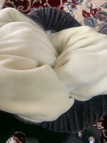 зимние спортивные штаны: Джинсы и брюки — 3