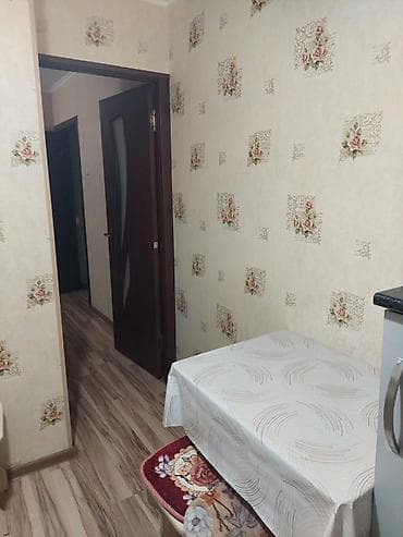 1 комнатная квартира юг 2: 1 комната, Собственник, Без подселения, С мебелью полностью — 8