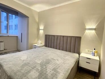 Мебель на заказ: Мебель на заказ, Спальня, Шкаф, Кровать — 6