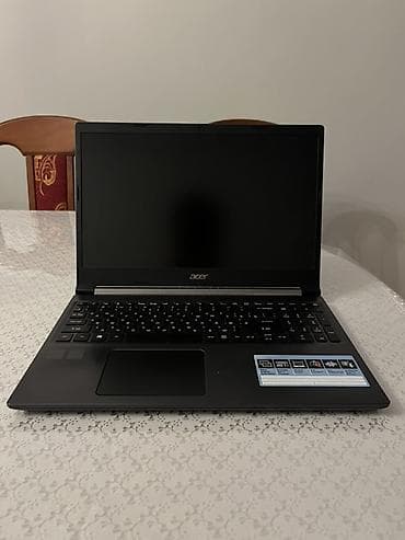 нексия монитор: Ноутбук Acer Ключевые особенности: - Экран с узкими рамками — — 1
