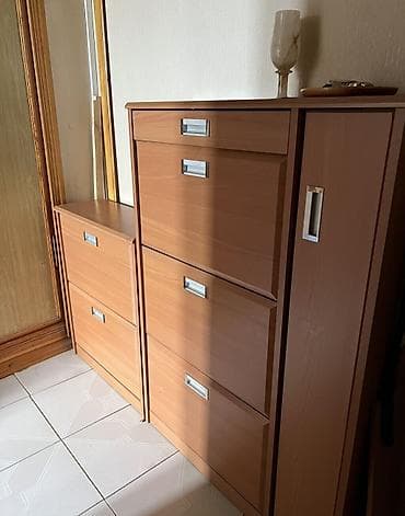8: 4 комнаты, 71 м², 7 мкр 105 серия, 6 этаж — 7