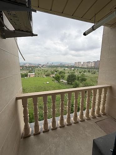 Квартиры: 1 комната, 47 м², Элитка, 7 этаж, Готовая ПСО (под самоотделку) — 4