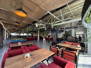 open space: 🏢 ПРОДАЁТСЯ КОММЕРЧЕСКОЕ ПОМЕЩЕНИЕ — 1800 м² 📍 ТЦ «Евразия» ✨ Готовый — 8
