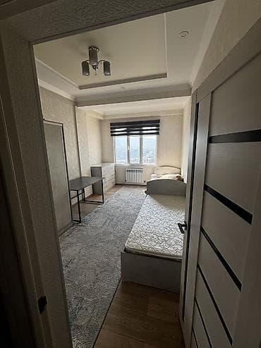 квартира в жале: 2 комнаты, Собственник, Без подселения, С мебелью полностью — 7