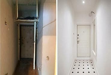 ишу квартиру: Ремонт и отделка квартир/домов под ключ - Полный цикл работ: от — 5