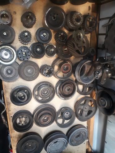 бу запчасти на корейские автомобили: Авто запчасти на митсубиси и тойоту б/у в оригинале — 9