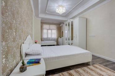 сниму квартиру в бишкеке недорого без посредников: 3 комнаты, Душевая кабина, Постельное белье, Кондиционер — 4