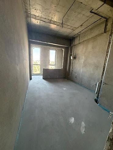 Недвижимость: 3 комнаты, 82 м², Ботанический сад Элитка, 11 этаж, ПСО (под самоотделку) — 10