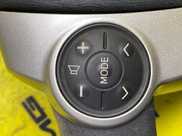 реставрация рулевых реек: Руль Toyota Оригинал, Япония — 3