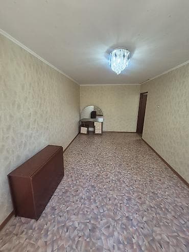 Продажа квартир: 2 комнаты, 43 м², 9 мкр 104 серия, 4 этаж, Косметический ремонт — 3