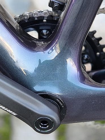 спортивные велосипеды бишкек: Шоссейный велосипед, Рама L (172 - 185 см), Новый — 5