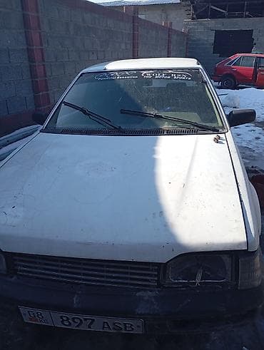 форсунки d cat на тойоту новые: Mazda 323: 1987 г., 2 л, Механика, Дизель — 2