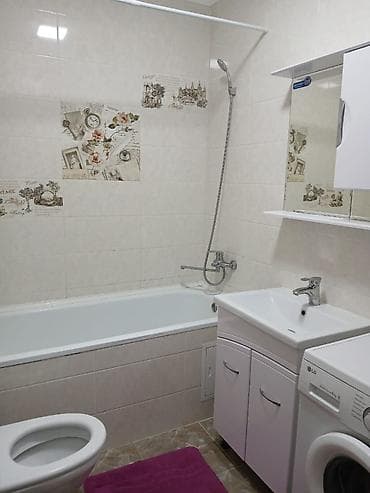 6: Сдаю 4-к.в ЖК Флоренция Площадь 126 М2 Этаж 8 из 10 3 спальни — 9