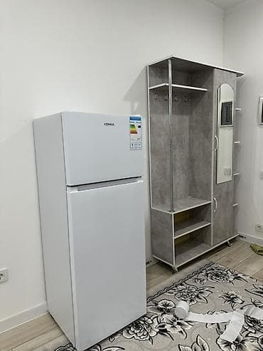 Кыймылсыз мүлк: Продаётся студийная квартира в гостевом доме Coldo, в центре Бостери — 5