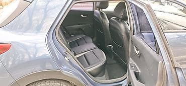 handa jazz: Kia Stonic: 2018 г., 1.4 л, Автомат, Бензин, Хэтчбэк — 7