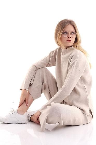 турецкий костюм: Турецкие трикотажные двойки Отличное качество На заказ со Стамбула — 7