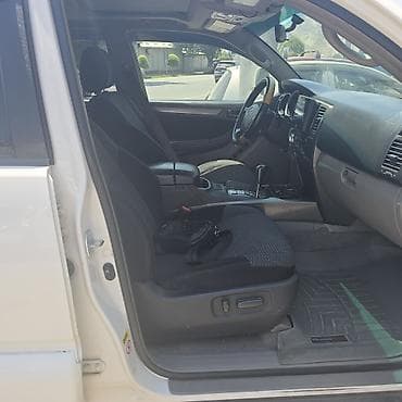 3d коврики бишкек: Toyota 4Runner: 2007 г., 4 л, Автомат, Газ, Жол тандабас — 5