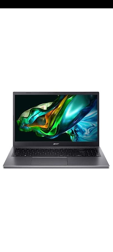 redmi note 13pro: Acer Aspire A515 (серия) — 15,6-дюймовый ноутбук в корпусе — 1