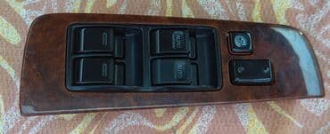 ниссан сефиро запчасти: Продаю блок управления стеклоподъемниками со стороны водителя для — 1