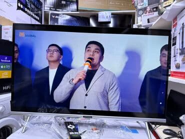 интересует: Телевизоры LED Skyworth 32STE6600 в элегантном сером корпусе с — 5