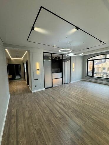 аренда дома на иссык куле: 4 комнаты, 140 м², Элитка, 1 этаж, Дизайнерский ремонт — 8