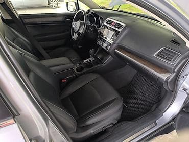 subaru 2016: Subaru Outback: 2018 г., Универсал — 10