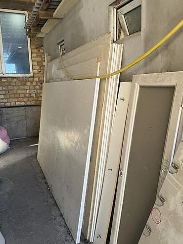 Продаются листы от закройного стола разные размеры 700 сом за штуку