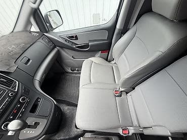 e2 byd: Hyundai Grand Starex: 2019 г., 2.5 л, Автомат, Дизель — 9